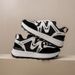 Spring Thick-sole Forrest Gump Casual Sports Women's Shoes_vogvips.com