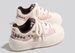 Ladies Casual Platform Sneakers Fashion Height Increasing Shoes For Streetwear_vogvips.com