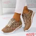 2026 Spring Autumn Fashion Outdoor Versatile Sneakers Casual Comfortable Lace Up Walking Shoes For Women_vogvips.com