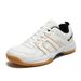 Sneakers Supply Running Shoes Professional Badminton Shoes Breathable Mesh Couple Shoes One Piece_vogvips.com