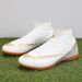 New High Top Soccer Shoes For Teenagers, Men And Women, Training And Competition Soccer Shoes_vogvips.com
