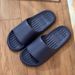 Bathroom Slippers For Men Women Eva Soft Bottom Slippers Indoor Slides Flat Sandals Summer Outdoor Beach Shoes Man Flip Flops_vogvips.com