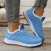 Winter Warm Casual Sports Shoes High Top Fleece Lined Sneakers For Women_vogvips.com