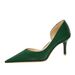1363-A1 Single Shoe (sold Out And Not Restocked)_vogvips.com