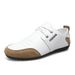 Men’s Shoes Autumn New Style Leather Shoes For Men Korean Style Trendy Driving Casual Shoes Fashionable Moccasins For Men_vogvips.com