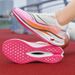 High End Red Rabbit 7Pro With Truly Explosive Soles, Carbon Board, Couple Running High Elasticity, Cushioning,_vogvips.com