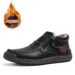 NEW Best-selling Large-sized Men's Shoes, ,Outdoor Casual Shoes, One-step Flat Bottom Martens Boot_vogvips.com