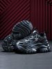 Women's 2026 New Dark Y2K Style Thick-Soled 7cm Height-Increasing Vulcanized Shoes, High Sweet-Cool Subculture Trend,_vogvips.com