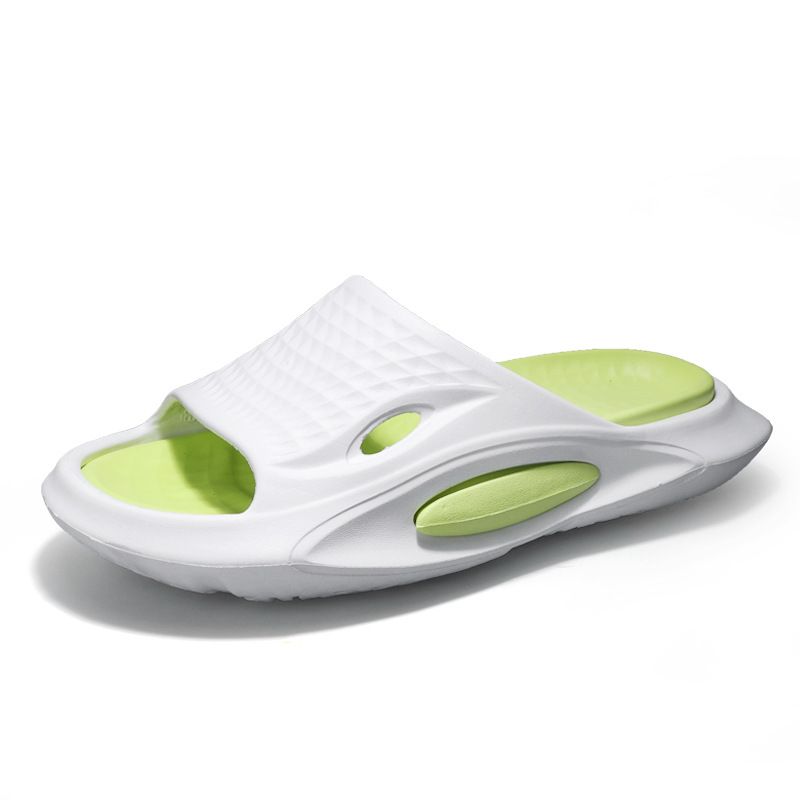 Men’s Shoes Summer New Two Wear Flip Flops For Outdoor Wear Non Slip Shit Stepping Sports Casual Beach Sandals_vogvips.com