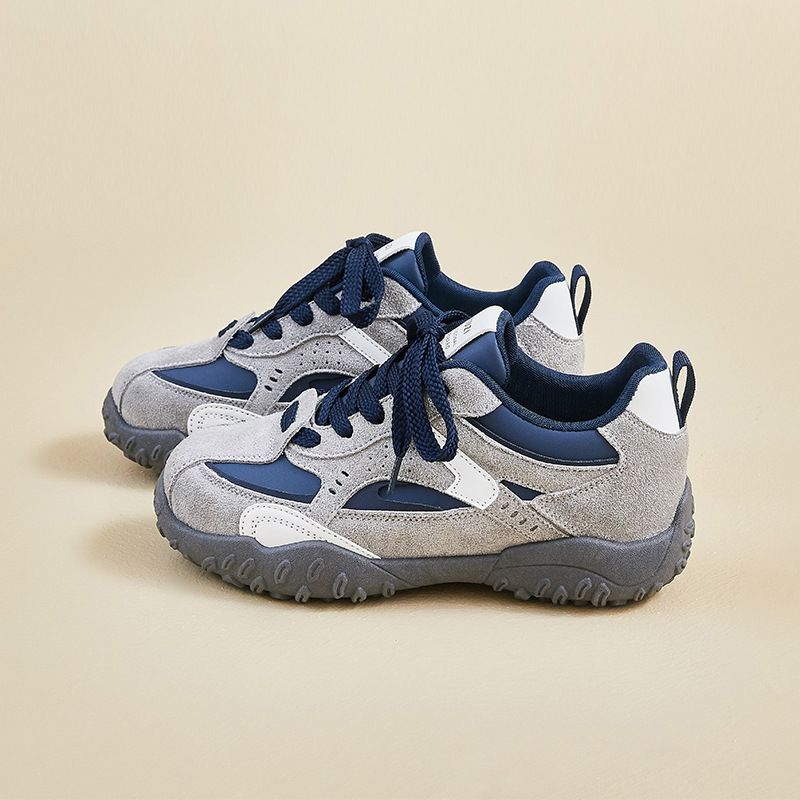 Inner Height-increasing Ins Korean Version New Forrest Gump For Women 2026 Spring Student Sports Running Casual_vogvips.com