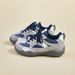 Inner Height-increasing Ins Korean Version New Forrest Gump For Women 2026 Spring Student Sports Running Casual_vogvips.com