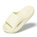 Crestar Summer Thick Soles Slippers For Women 2025 New Outdoor Anti-slip Beach Slides Soft Comfort EVA Sandals House Bath Shoes_vogvips.com