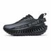 Breathable Soft-soled Outdoor Thick-soled Height-increasing Hiking Shoes Youth Training Rebound Sports Running Shoes For Men_vogvips.com