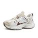 Dad's Women's Autumn/Winter New Thick Sole Sports Instagram Korean Edition Casual Versatile Breathable Running_vogvips.com