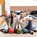 Pinduoduo Sports Goods Bowling Shoe Covers Dustproof Waterproof Anti-Slip_vogvips.com