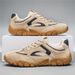 Men’s Shoes:Sports, Outdoor, And Hiking Boots—2026 Spring/Summer New Arrival; Fashionable Mesh Design For Breathability, Comfortable For Outdoor_vogvips.com