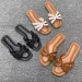 Designer Fashion Men WomenSandals Popular Pool Beach Shoes Slippers And Sandals Flip-flops With Flat Bottoms Outdoor_vogvips.com