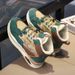 Cotton Shoes, Sports Shoes And Velvet Casual Warm Boys' And Girls' Shoes, Big Children's Shoes_vogvips.com