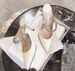 2024 Summer New High-heeled Fine Heeled Pointy Dia Slippers Wear Line With A Bun Head Half Drag Mueller Shoes Women_vogvips.com