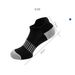 Shoe Accessories Men's Short Tube Sports Socks Cotton Sweat Absorbent Autumn And Winter Running Socks Thick Towel Sweat Absorbent Breathable Socks_vogvips.com