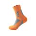Shoe Accessories Men's Socks, Breathable Sweat Absorbent Towel Bottom Sports Socks, Trendy Basketball Socks, Socks For Men, Mid Tube_vogvips.com