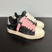 In-Stock Numeris Sneakers, Men's Shoes, Decorative Colorful Three-Dimensional Embossed Thick-Soled Women's Shoes_vogvips.com