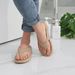 Evshine Women Orthopedic Sandals Flip Flops With Arch Support Men Non-slip Bath Shower Slippers Unisex Fashion House Slippers_vogvips.com