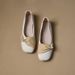 soft Leather Shallow Single Women, Spring Autumn Style, Comfortable And Versatile, Fashionable_vogvips.com