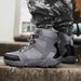 Middle And Low-end Outdoor Camping And Hiking Boots, Men's Training Boots, Outdoor Hiking Boots, Desert Boots_vogvips.com