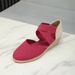 Foreign Trade Cross-Border Rope Sandals For Women, European And American Style, Comfortable Height-Increasing_vogvips.com