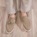 Summer Men's Casual Slip-On Soft Soled Lace-Up Sneakers Breathable Comfortable Fashionable Men's Footwear_vogvips.com