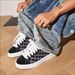 In Stock Numeris Sneakers Men's Genuine Leather Dad Platform Thick-soled Casual Color-blocking Shoes_vogvips.com