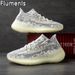 Breathable Men Running Lightweight Women Anti-slip Outdoor Men's Sneakers Soft Sports Shoes Walking Unisex_vogvips.com