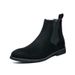 Men's Winter Chelsea Boots High Top Pointed Toe Ankle Boots Fashion Casual Slip-On Martin Boots For Big Size (38-48)_vogvips.com