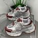 Thick-Soled Lightweight Breathable Mesh Dad For Women 2025 Summer Running Versatile Slimming Sports Casual Women's Shoes_vogvips.com