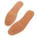 Genuine Leather Insoles Embossed Deodorant Sweat Absorbent Breathable Cowhide Insoles Massage Non Slip Thickened Men's And Women's Leather Insoles_vogvips.com