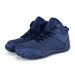 Sports Hiking Snow Boots Winter Outdoor Breathable Waterproof Mid Cut Couple Cotton Shoes_vogvips.com