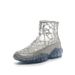 2025 Summer Thin Martin For Women Fashion Hollow Mesh Sandals Student Versatile Breathable Short Boots Women's Shoes_vogvips.com