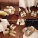 Internet Celebrity Platform Thick Sole Slippers 2025 Summer New Korean Fashion Outdoor Comfortable Cross Sandals For_vogvips.com