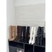 New Autumn And Winter Simple Pointed-Toe Over-The-Knee Women's Boots_vogvips.com