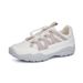 New Breathable White For Women 2026 Summer Outfit Casual Fashion Women's Sports Versatile Thick-Soled Shoes_vogvips.com