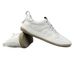 Top Layer Cowhide Trendy Genuine Leather Soft Sole Casual Shoes, Versatile Men's Board Shoes_vogvips.com