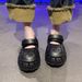 Trampling Keywords Feeling, Hole Slippers, Beach Slippers For Men And Women, Outdoor Slippers, Feeling, , Women, ,_vogvips.com