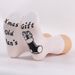 Christmas socks for men and women monogram non-slip mid-tube floor socks_vogvips.com