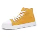 Sneakers Skateboarding Women Men For Unisex Lightweight High-top Canvas Shoes Couple Walking Male Gig Size 36-46_vogvips.com