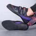 Rock Climbing Shoes Rubber Soles Hook-and-Loop Closure Mesh Outdoor Beginners Bouldering Shoes For Men Women_vogvips.com