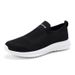 2025 Set Of Flying Woven Sports For Men, Lightweight Plus Size, One Foot Casual Men's Shoes, Breathable Running Shoes_vogvips.com