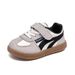 25 New Autumn Models Of Children's Sports Sneakers For Girls, Soft-Soled College-Style Casual Shoes, Boys' German_vogvips.com