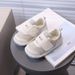 Girls' Toddler New Mesh Children's Fashion Casual Shoes, Korean Style Boys' Baby Running And Hiking Sneakers_vogvips.com