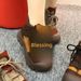Melard Autumn Winter New Fleece-Lined Women, Non-Slip Lightweight Cowhide Short Boots, Casual High-Top Large Cotton_vogvips.com
